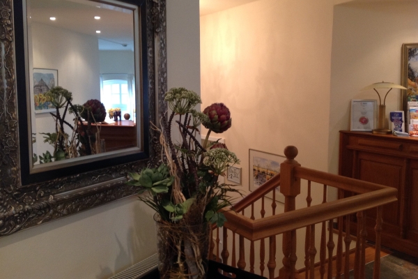 Hotel Bess